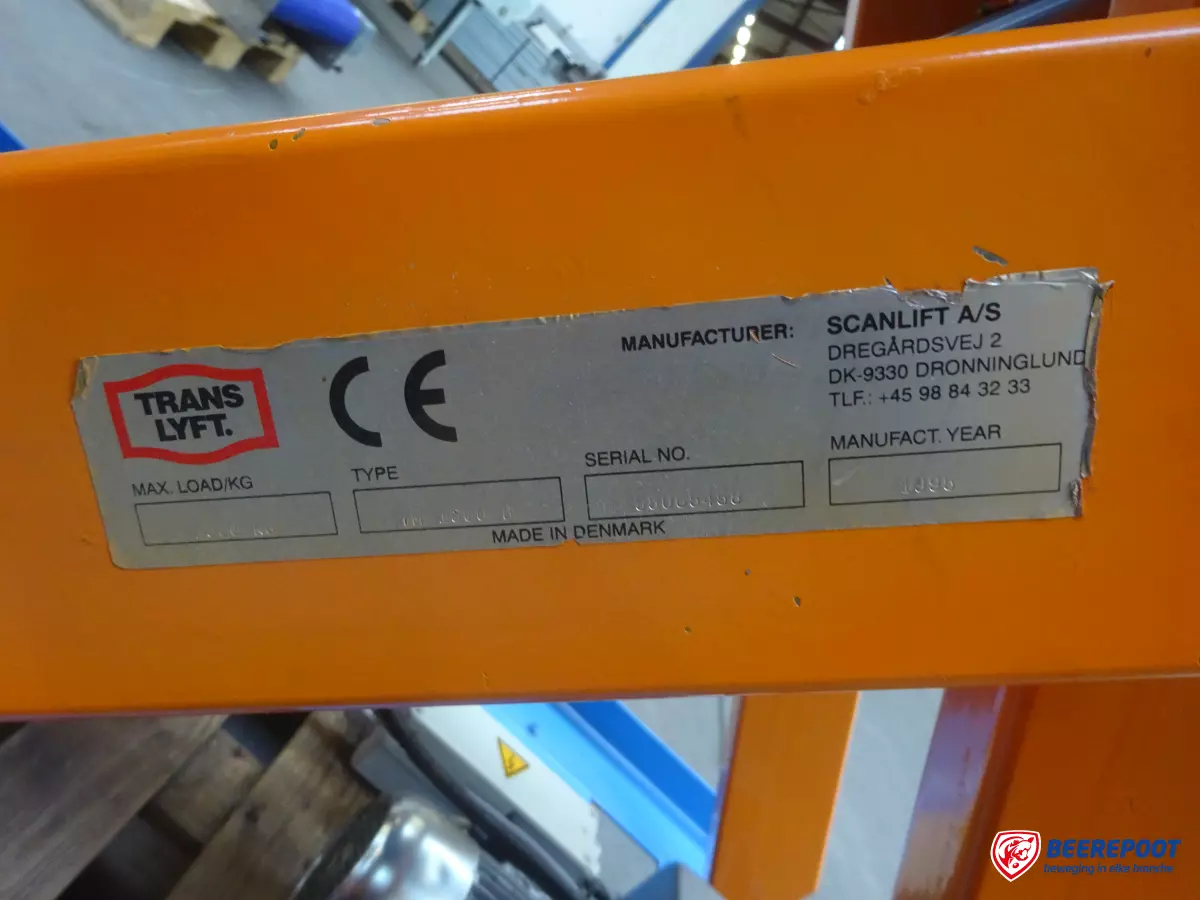 Heftafel